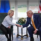 EU-USA trade agreement: bad reality TV