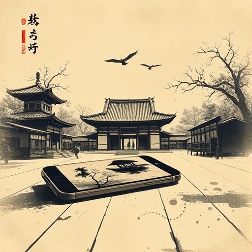 https://images.deepai.org/art-image/0f0afe201af24ed49d918894a1755d5d/an-aged-sepia-image-in-splattered-ink-japanes_z7CGtcf.jpg