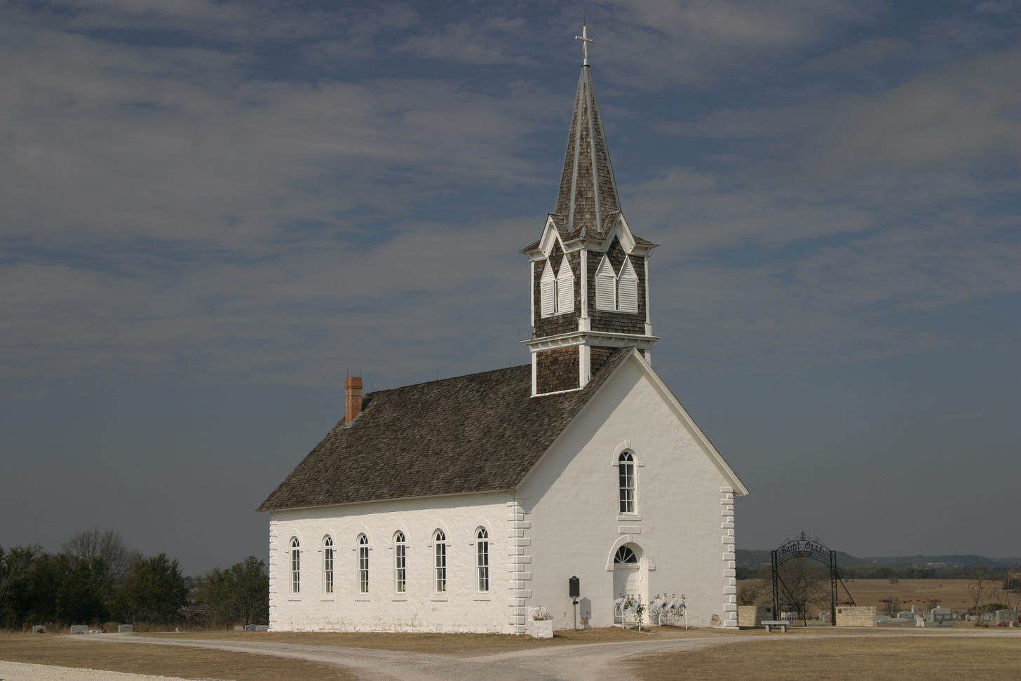 Rock Church 2