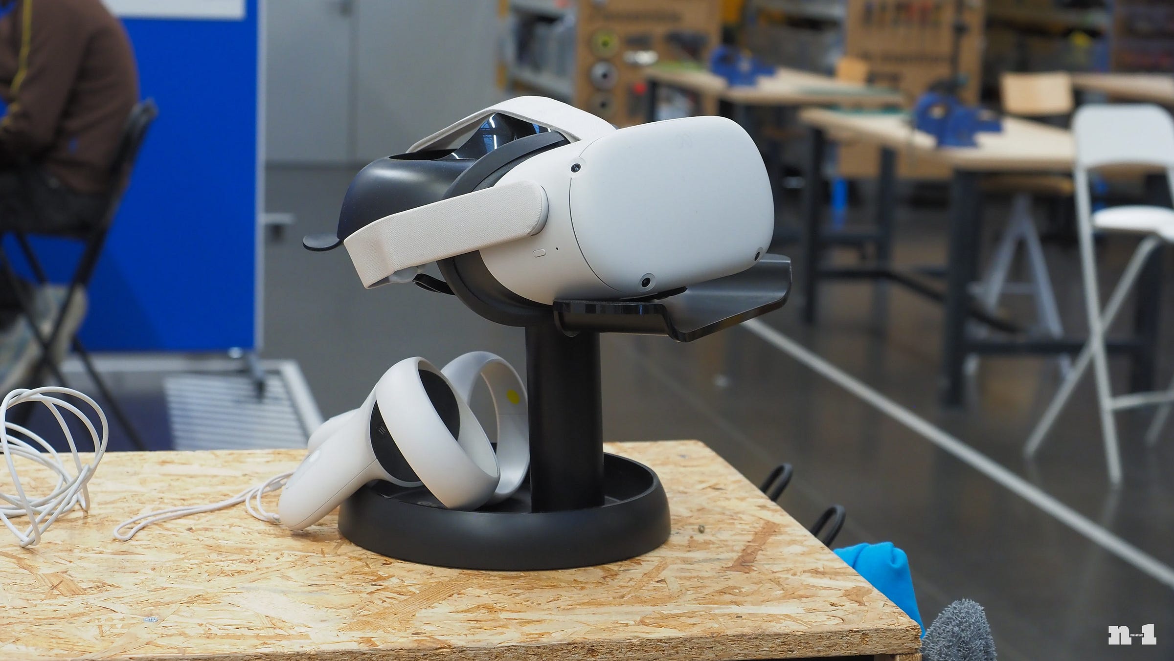 Decathlon prototype lab VR goggles Decathlon prototype lab VR goggles