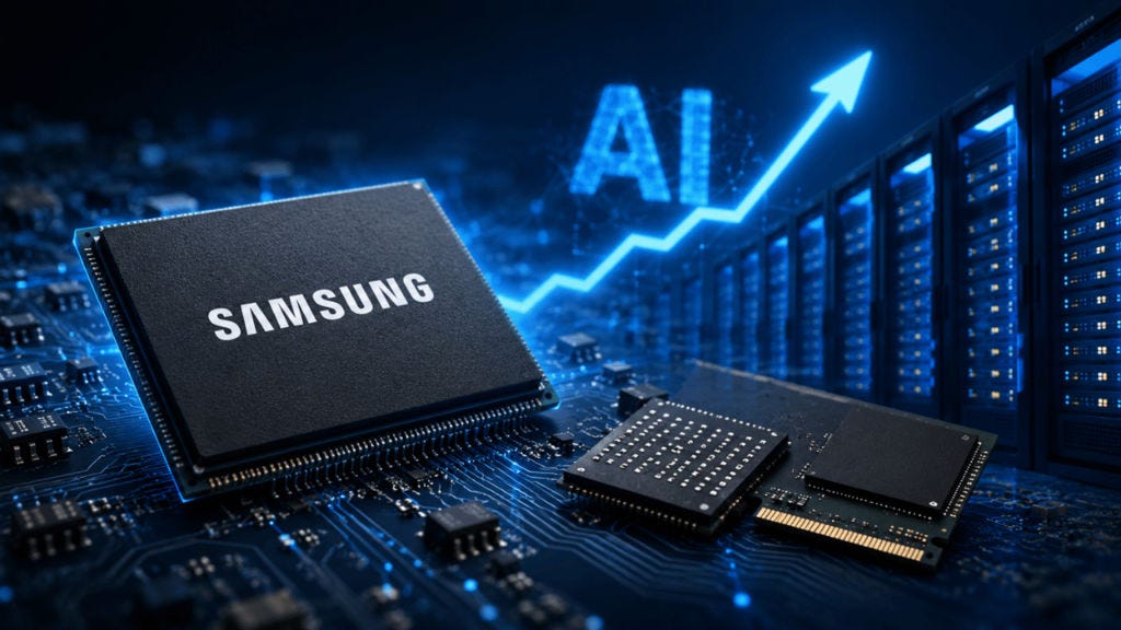 Samsung says memory chip shortage may continue even after 2027, here is what we know Samsung says memory chip shortage may continue even after 2027, here is what we know