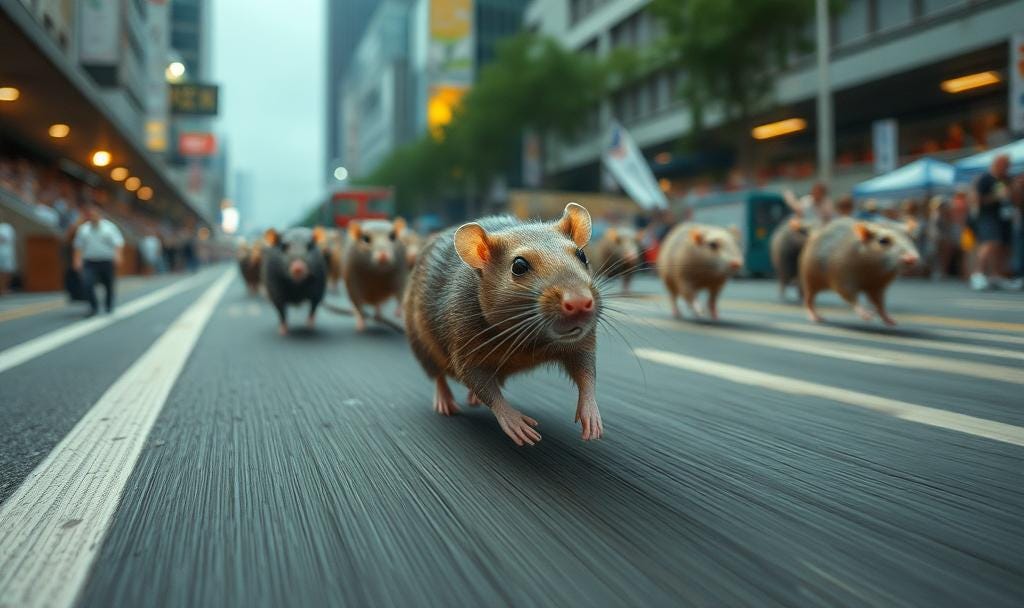 The Anti-Hustle Checklist: 7 Real Strategies for Remote Work Without Burnout