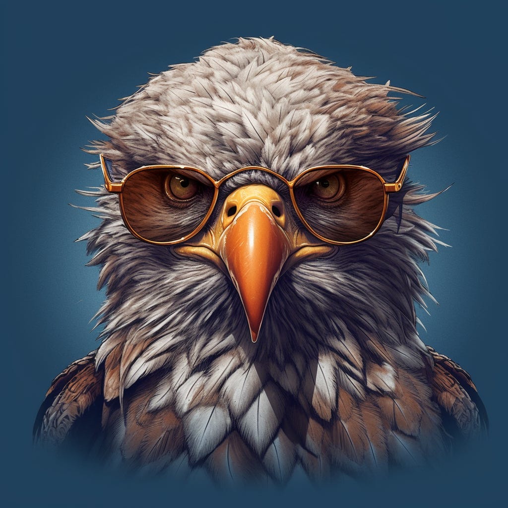 Substack profile picture for @domestic
