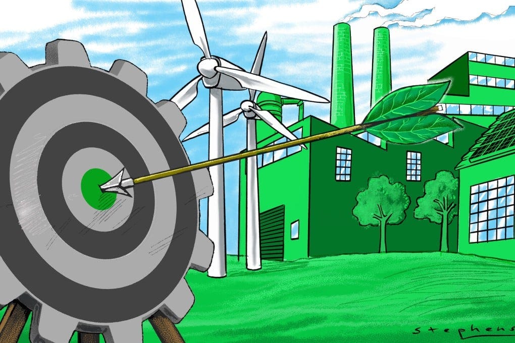 Illustration: Craig Stephens