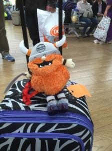 Bon Voyage Salem Bon Voyage Salem