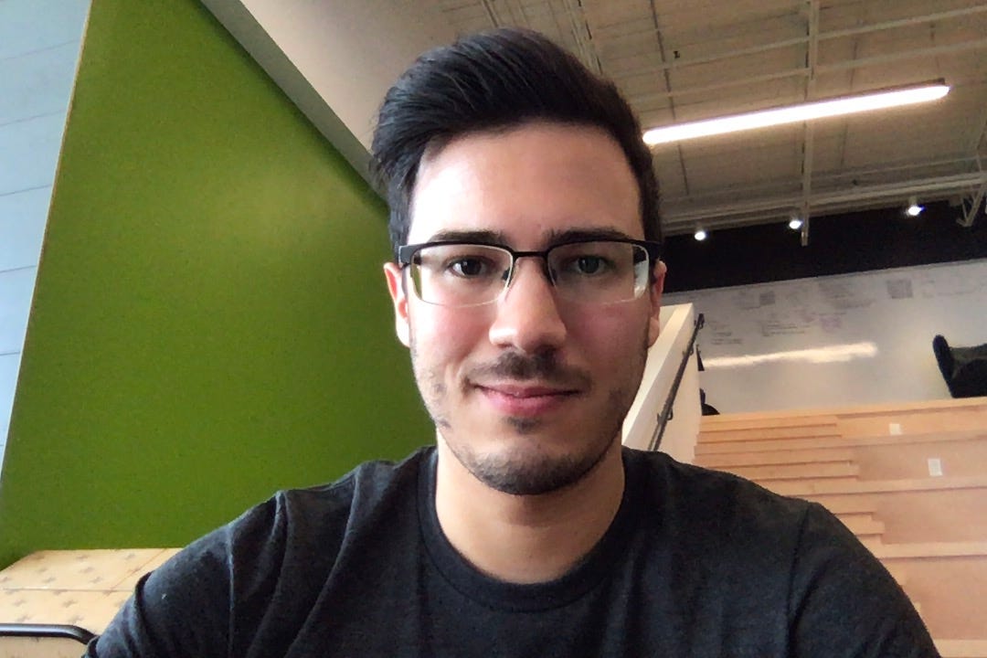Substack profile picture for @costa