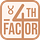 Fourth Factor