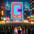 My roadmap failed. Now what? 