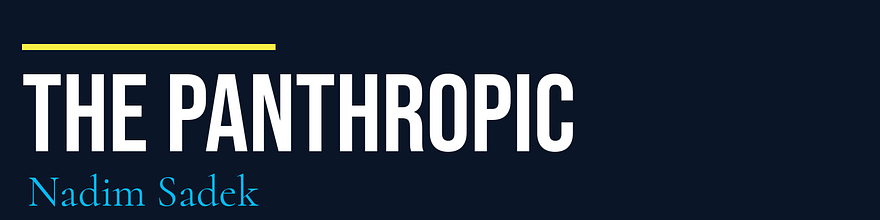 The Panthropic