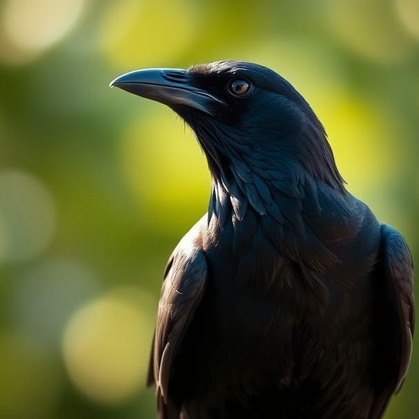 Notes from an Animal Behaviorist