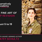 The Fine Art of Deep Revision 