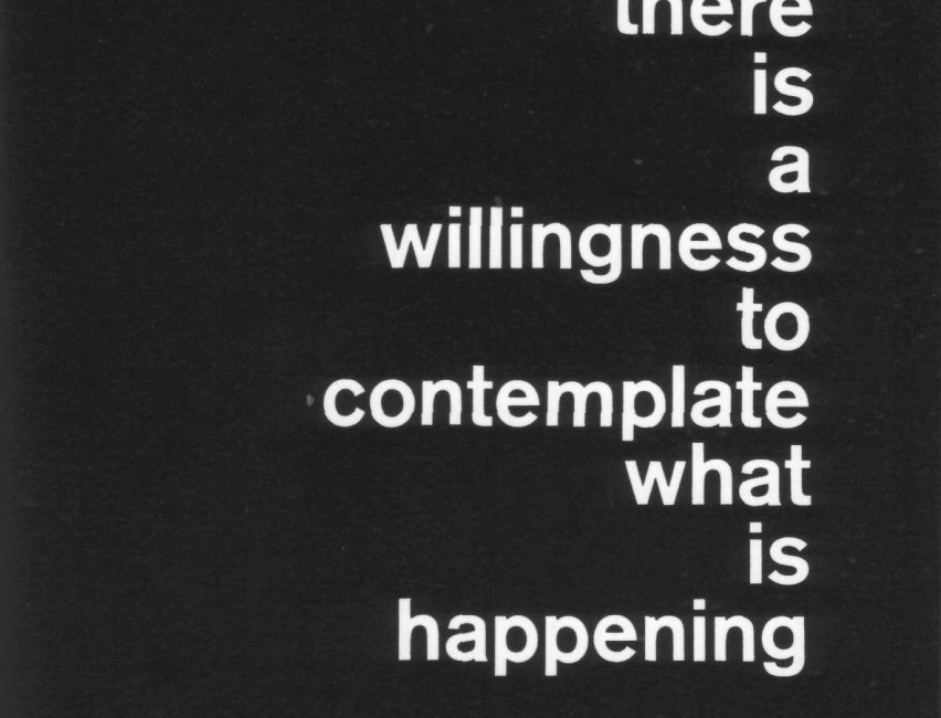 Ban LLMs Using First-Person Pronouns