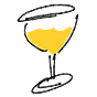 le goût du vin