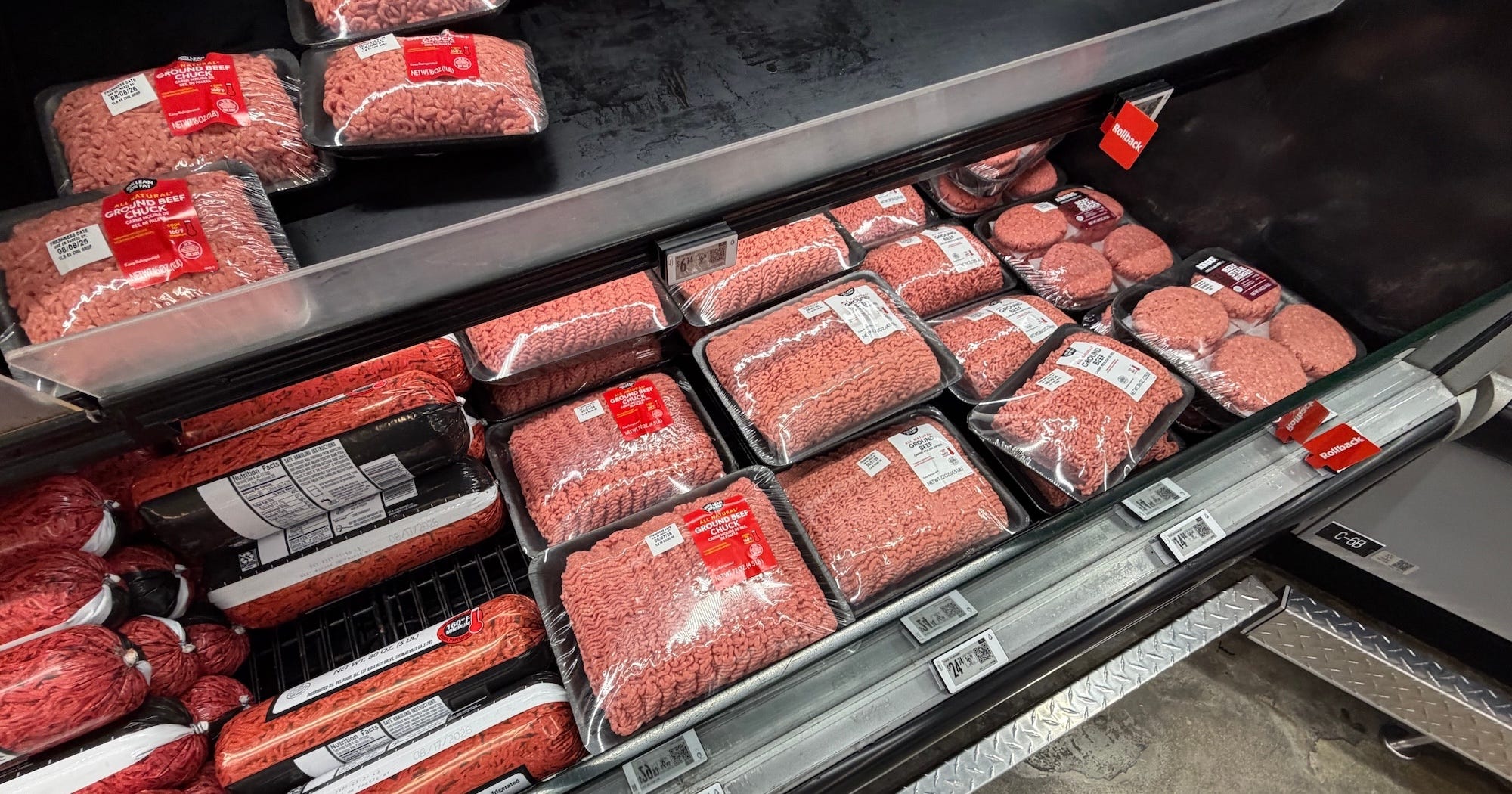 US Beef Tariff Cuts Create $2.3B Import Arbitrage Window | Sellers Face Supply Chain Disruption