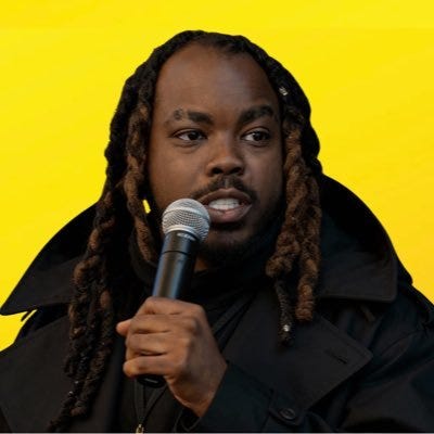 X avatar for @dom_lucre