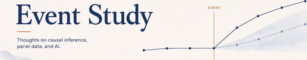 Event Study