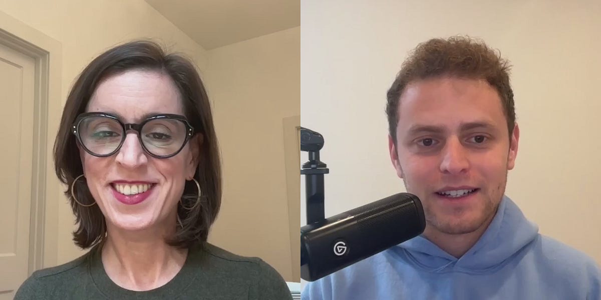 News Former Doj Attorney Fired By Trump Speaks Out