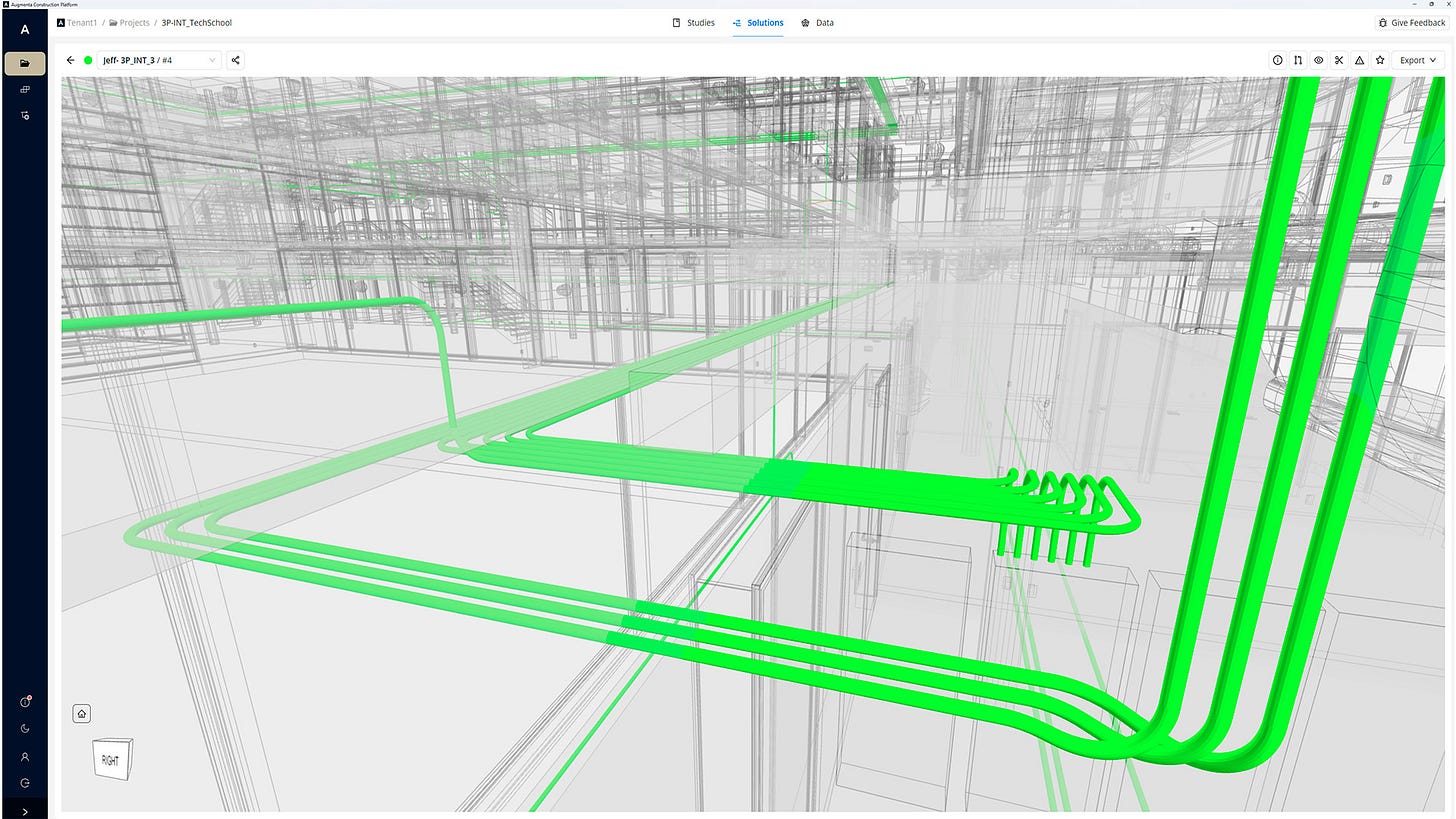 Agentic AI accelerates electrical design - AEC Magazine Agentic AI accelerates electrical design - AEC Magazine