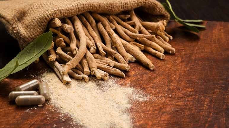 ashwagandha health benefits