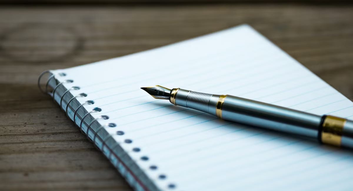 How To Write Anything