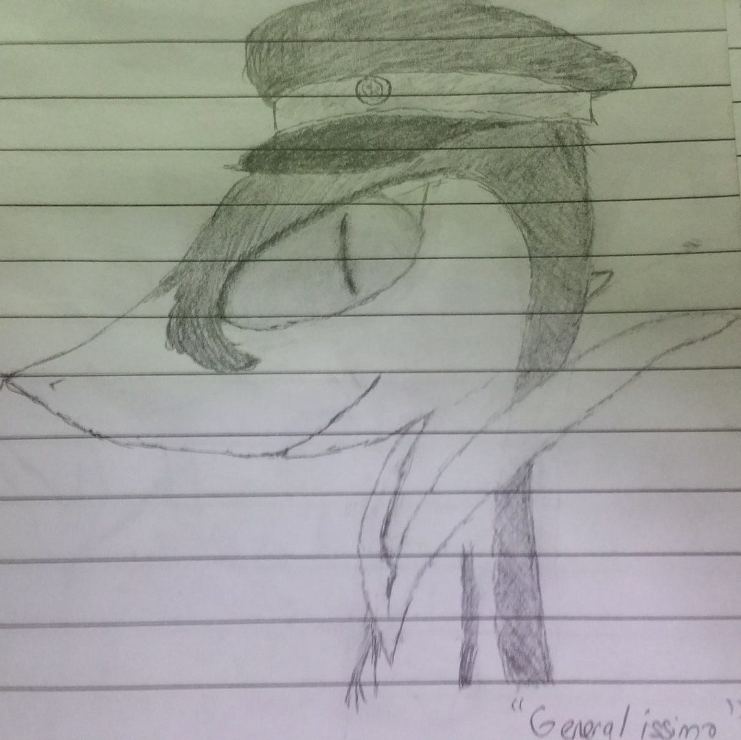 Joseph Lim’s Substack