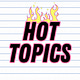 Hot Topics