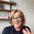 Change is happening......