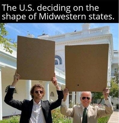 memes, funny memes, meme, random memes, relatable memes, twitter memes, midwest, midwestern, midwest memes, illinois, wisconsin, indiana, ohio, iowa, funny, america memes