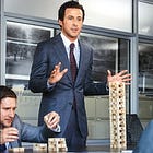 NotYourAdvisor (NYA) 30 Safety Stocks | Part 1