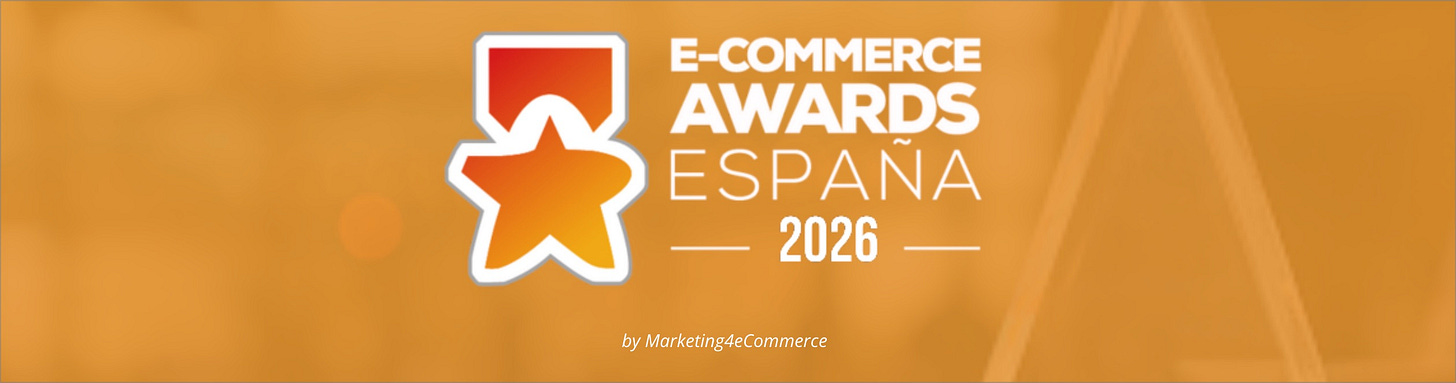 Ecommerce Awards