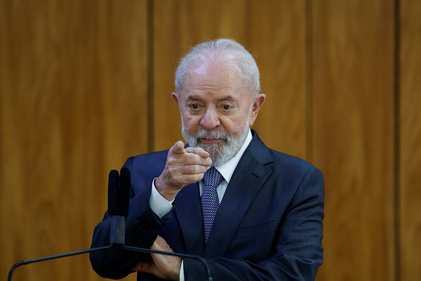 Brazil's Lula says there is always room to cut spending | Reuters Brazil's Lula says there is always room to cut spending | Reuters