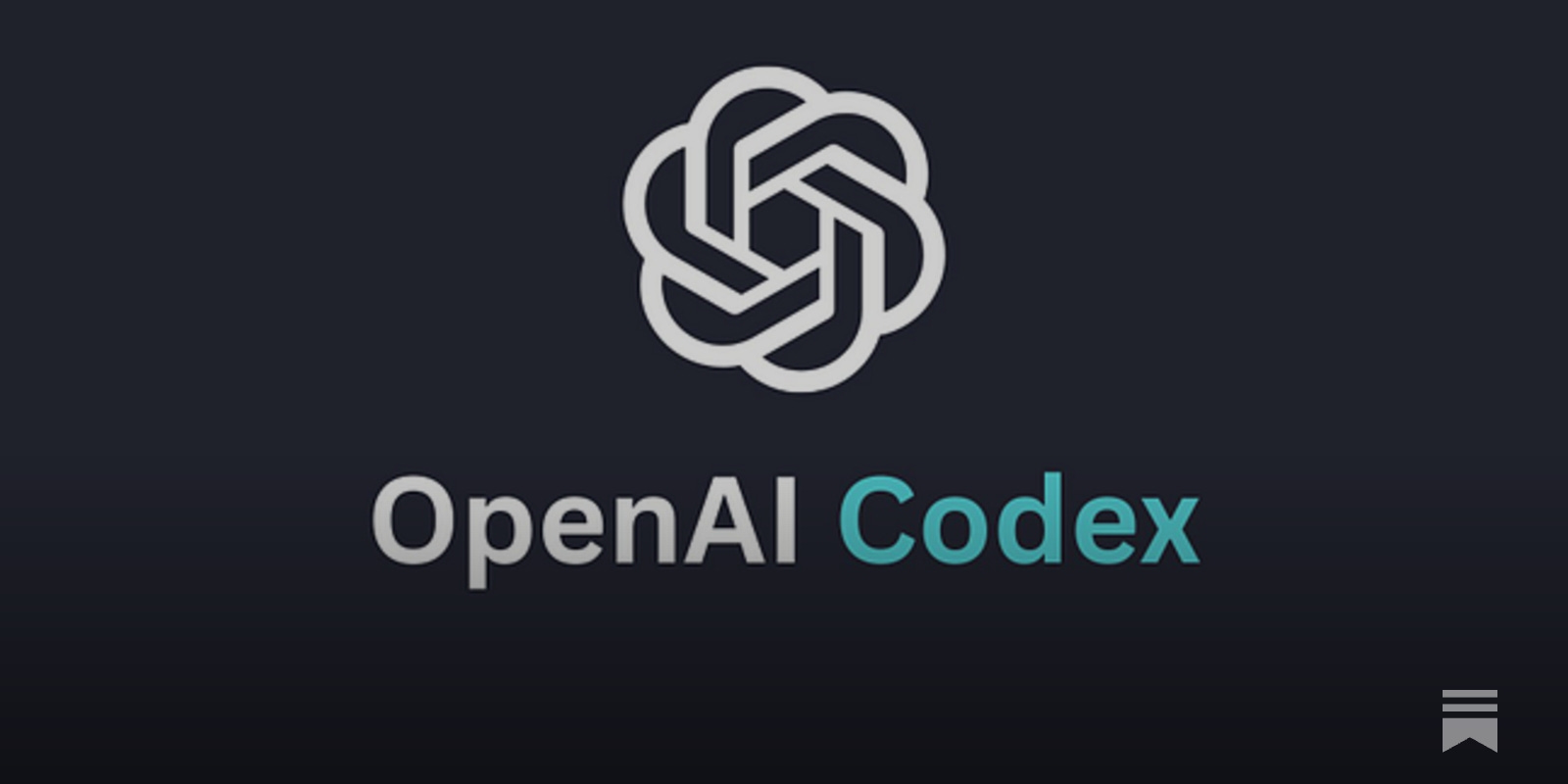 Here's How To Use Codex from OpenAI - by Jim Clyde Monge