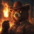Safety Bear's avatar