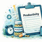 Unlock Productivity By Rewiring Your Brain’s Core Systems