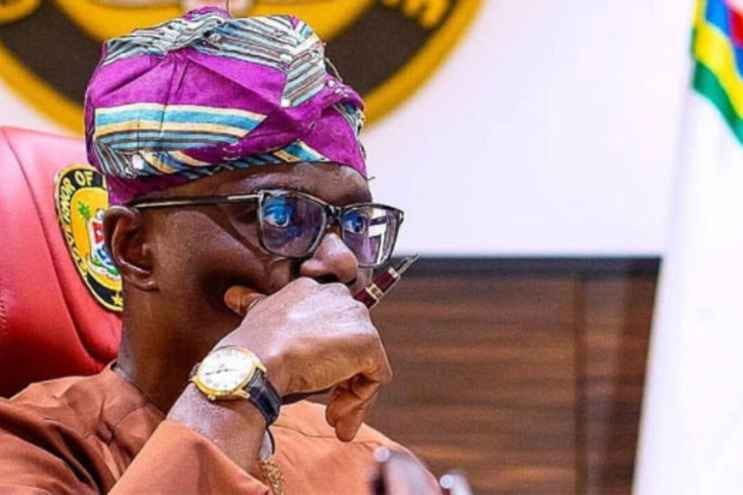 Lagos State Governor, Babajide Sanwo-Olu, has repeatedly denied protesters were killed at Lekki toll gate despite overwhelming evidence. Lagos State Governor, Babajide Sanwo-Olu, has repeatedly denied protesters were killed at Lekki toll gate despite overwhelming evidence.