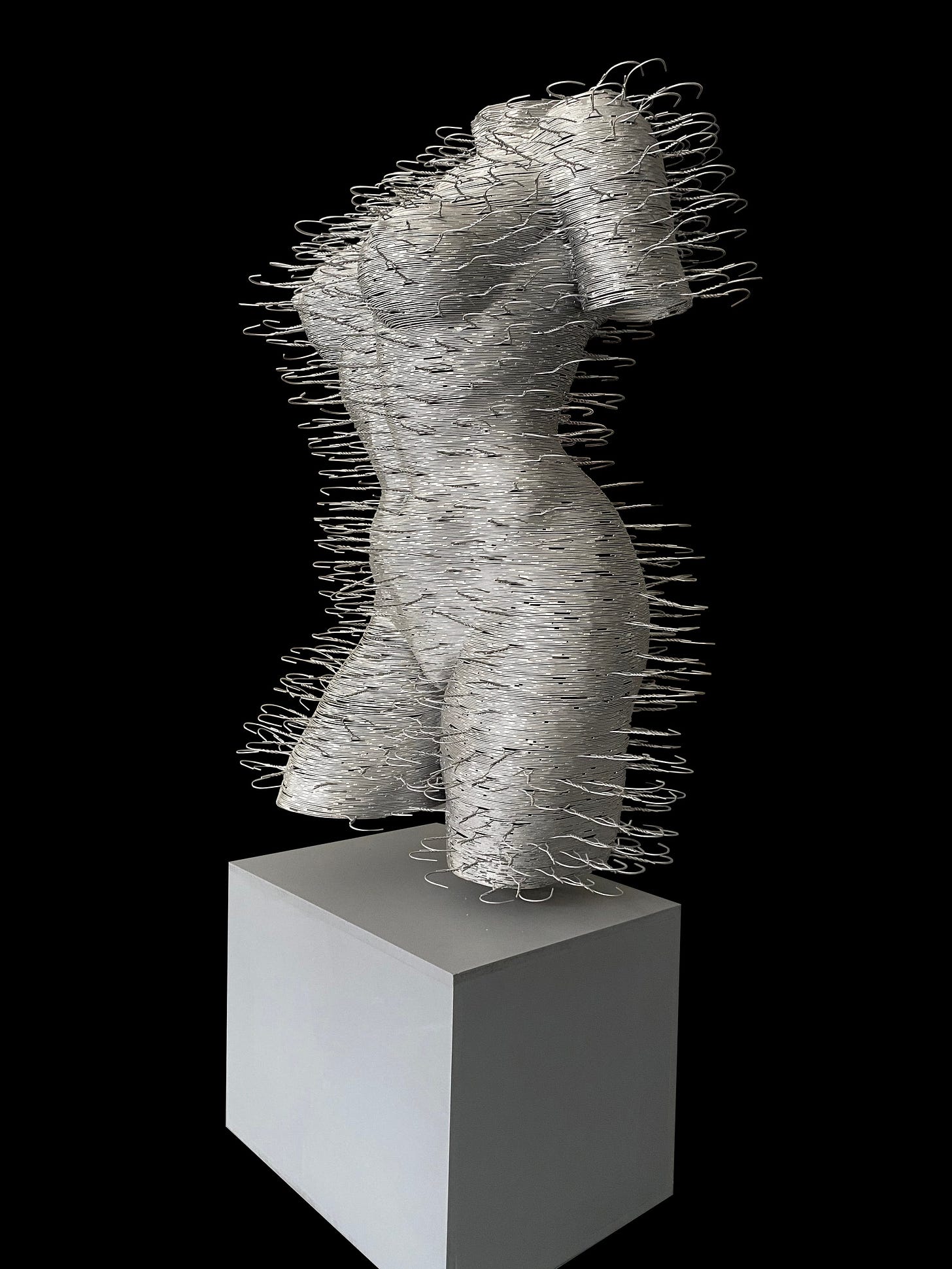 DAVID MACH — FOREVER IN THE NOW
