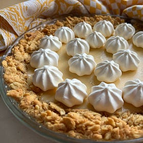 Atlantic Beach Pie: A recipe for a treasured tradition