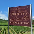 It's Easier To Love Schioppettino Than To Say 'Schioppettino'