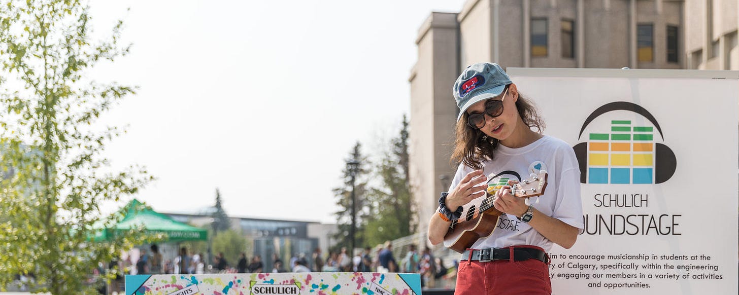 Clubs and teams | Current students | Schulich School of Engineering |  University of Calgary