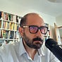 Pablo Majluf's avatar