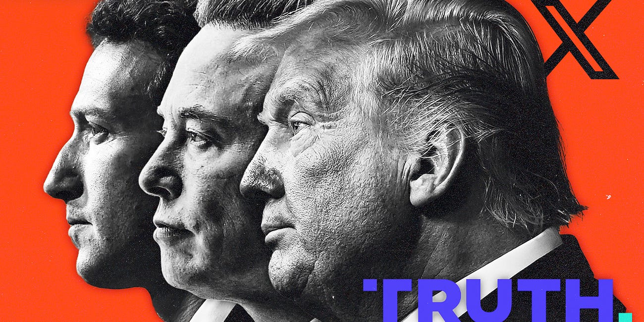 How Social Networks Are Torpedoing Truth — and Democracies across the Globe