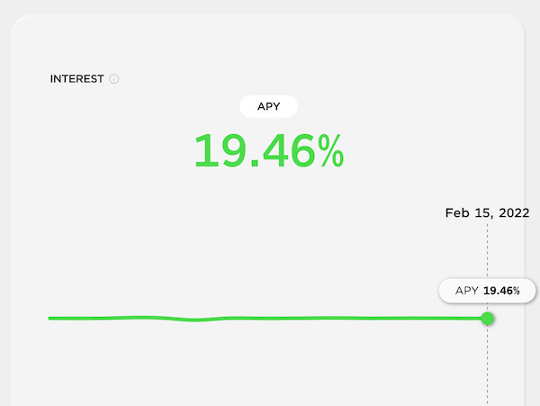 19.46 interest figure