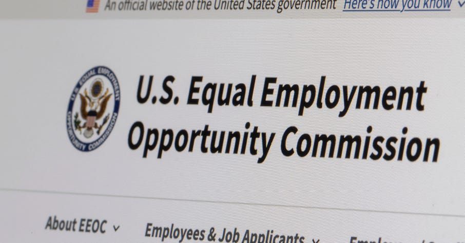 2023 EEO-1 Reporting to Open on April 30 - CalChamber Alert