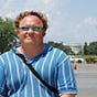 Scott Morgan's avatar