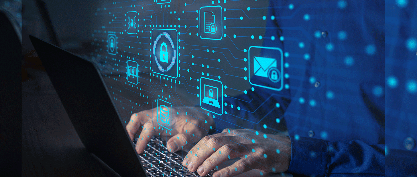 When was the Internet invented? | Prysmian