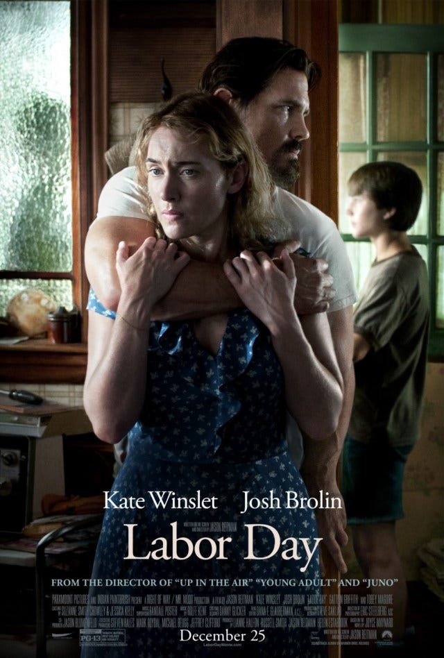 Файл:Labor Day movie poster.jpg — Википедия