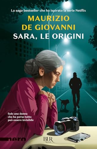 Sara - le origini
