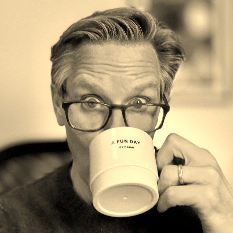 Profile photo of Gregory Kennedy