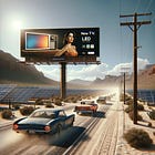 Extend Life and Reliability of LEDs and Solar Cells