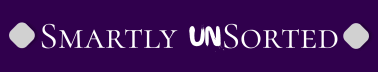 Smartly Unsorted
